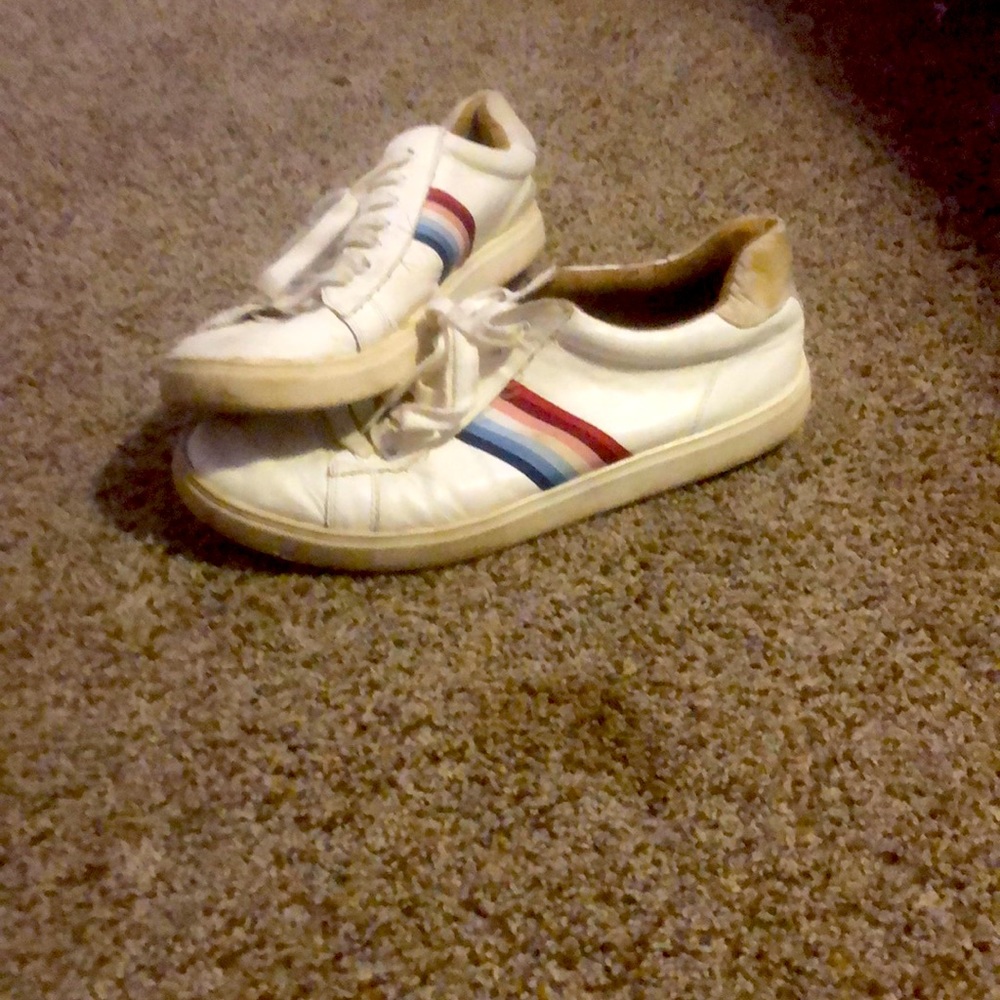 EV1 Size 12 Women’s shoes. Very comfortable